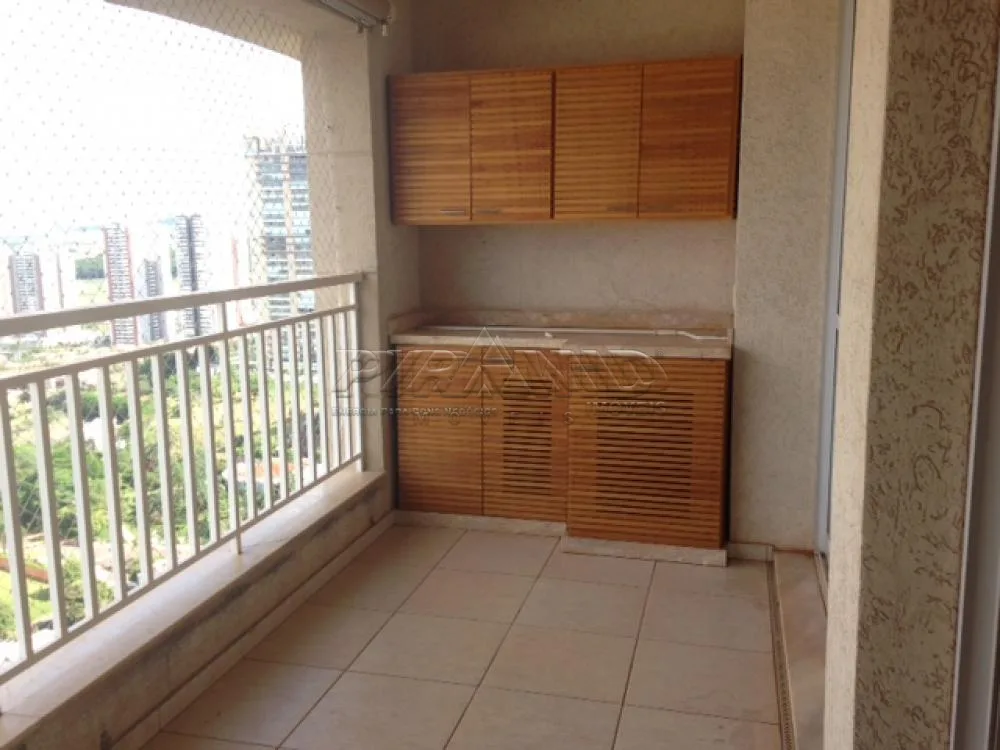 Alugar Apartamento / Padr&atilde;o em Ribeir&atilde;o Preto R$ 2.500,00 - Foto 3