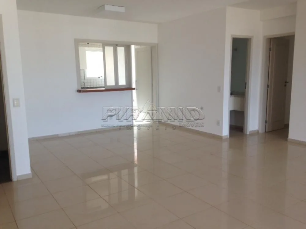 Alugar Apartamento / Padr&atilde;o em Ribeir&atilde;o Preto R$ 2.500,00 - Foto 4