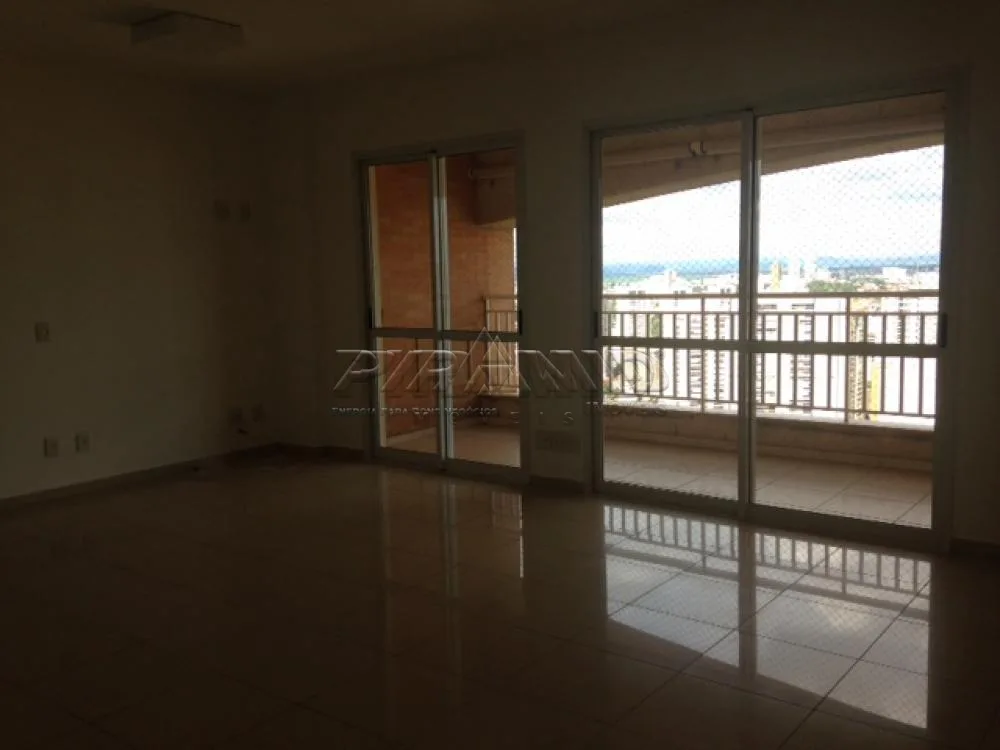 Alugar Apartamento / Padr&atilde;o em Ribeir&atilde;o Preto R$ 2.500,00 - Foto 2