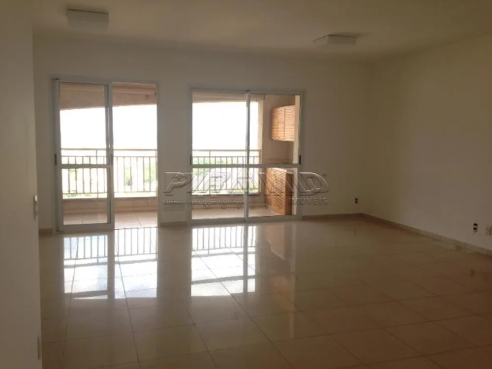 Alugar Apartamento / Padr&atilde;o em Ribeir&atilde;o Preto R$ 2.500,00 - Foto 1