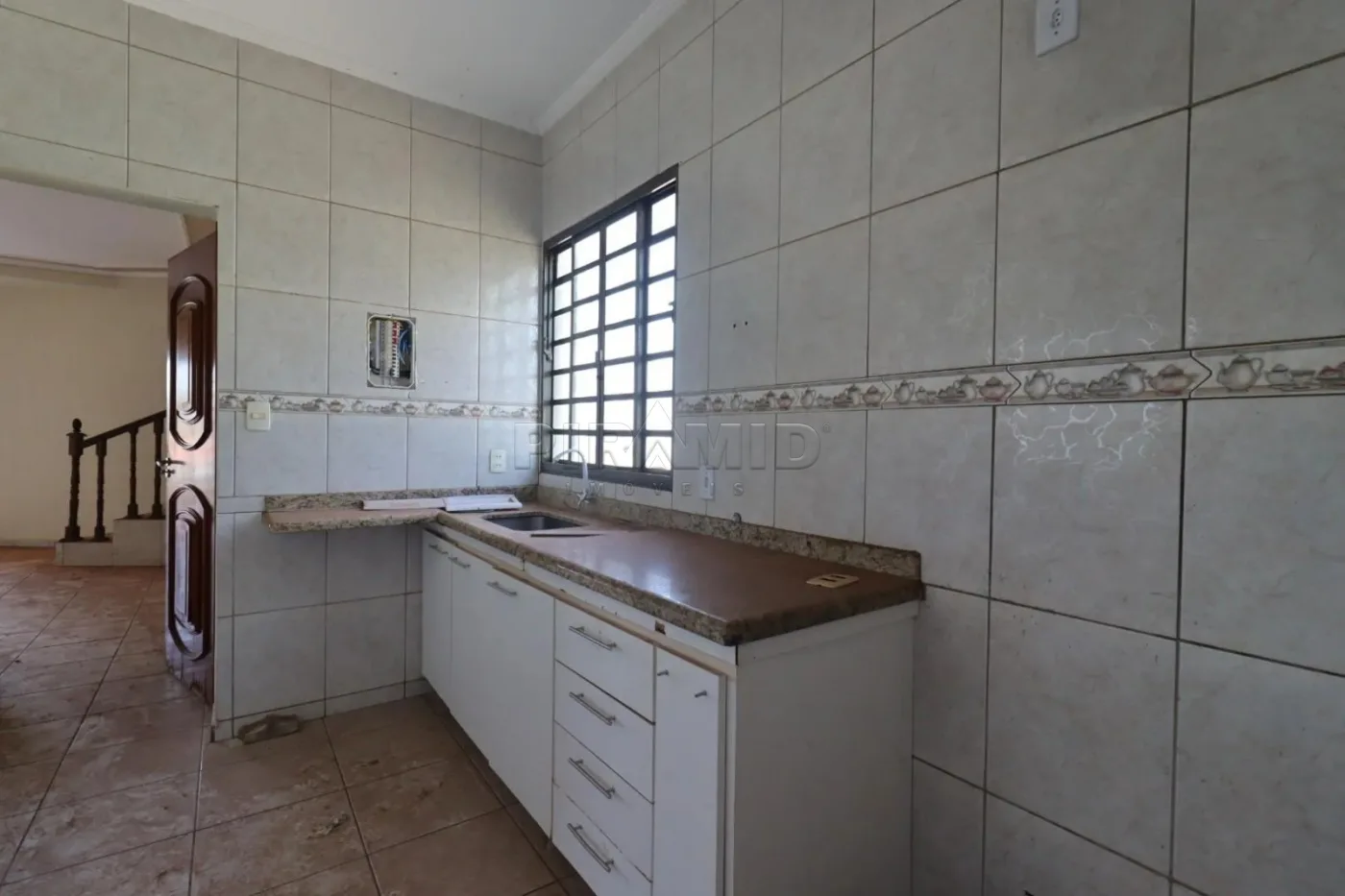 Alugar Casa / Padr&atilde;o em Ribeir&atilde;o Preto R$ 3.200,00 - Foto 22