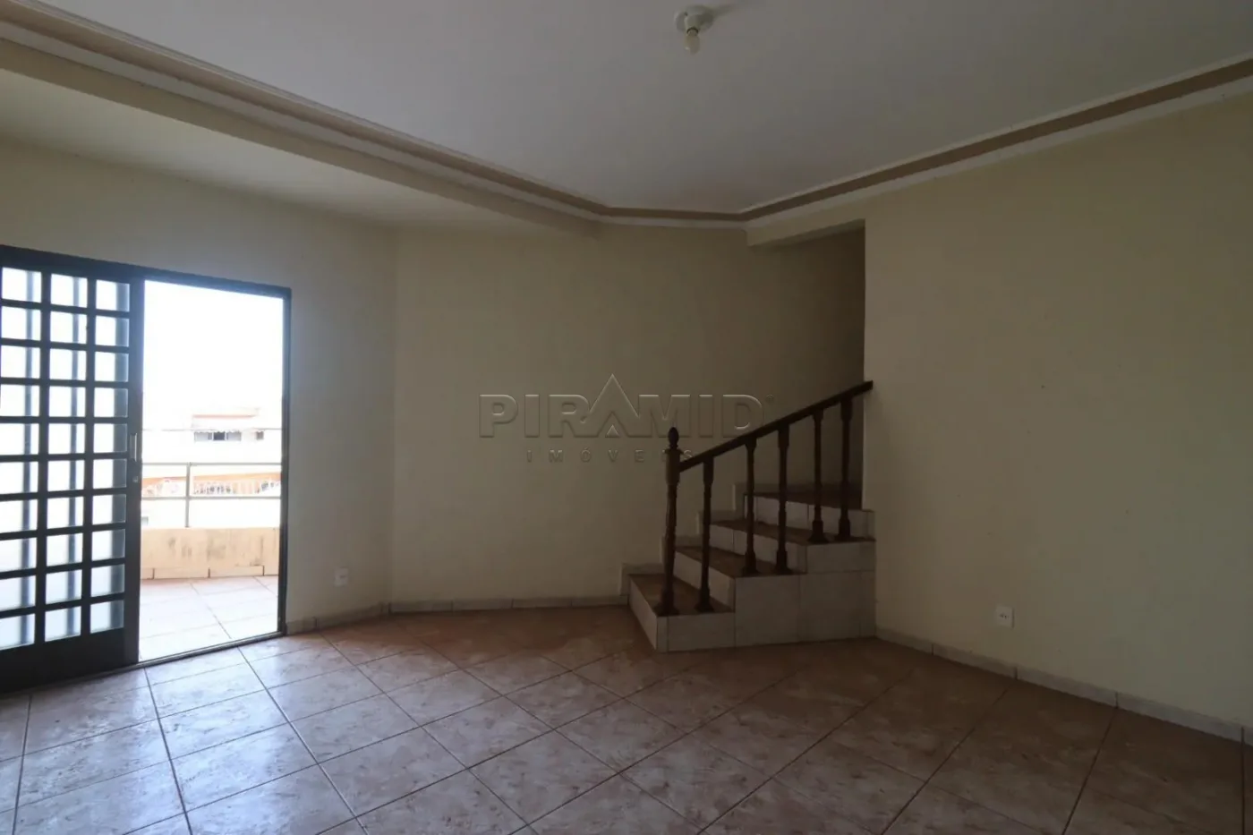 Alugar Casa / Padr&atilde;o em Ribeir&atilde;o Preto R$ 3.200,00 - Foto 2