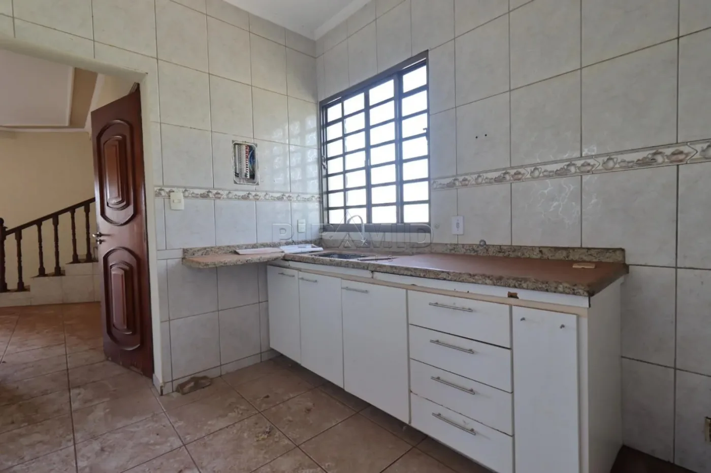 Alugar Casa / Padr&atilde;o em Ribeir&atilde;o Preto R$ 3.200,00 - Foto 23