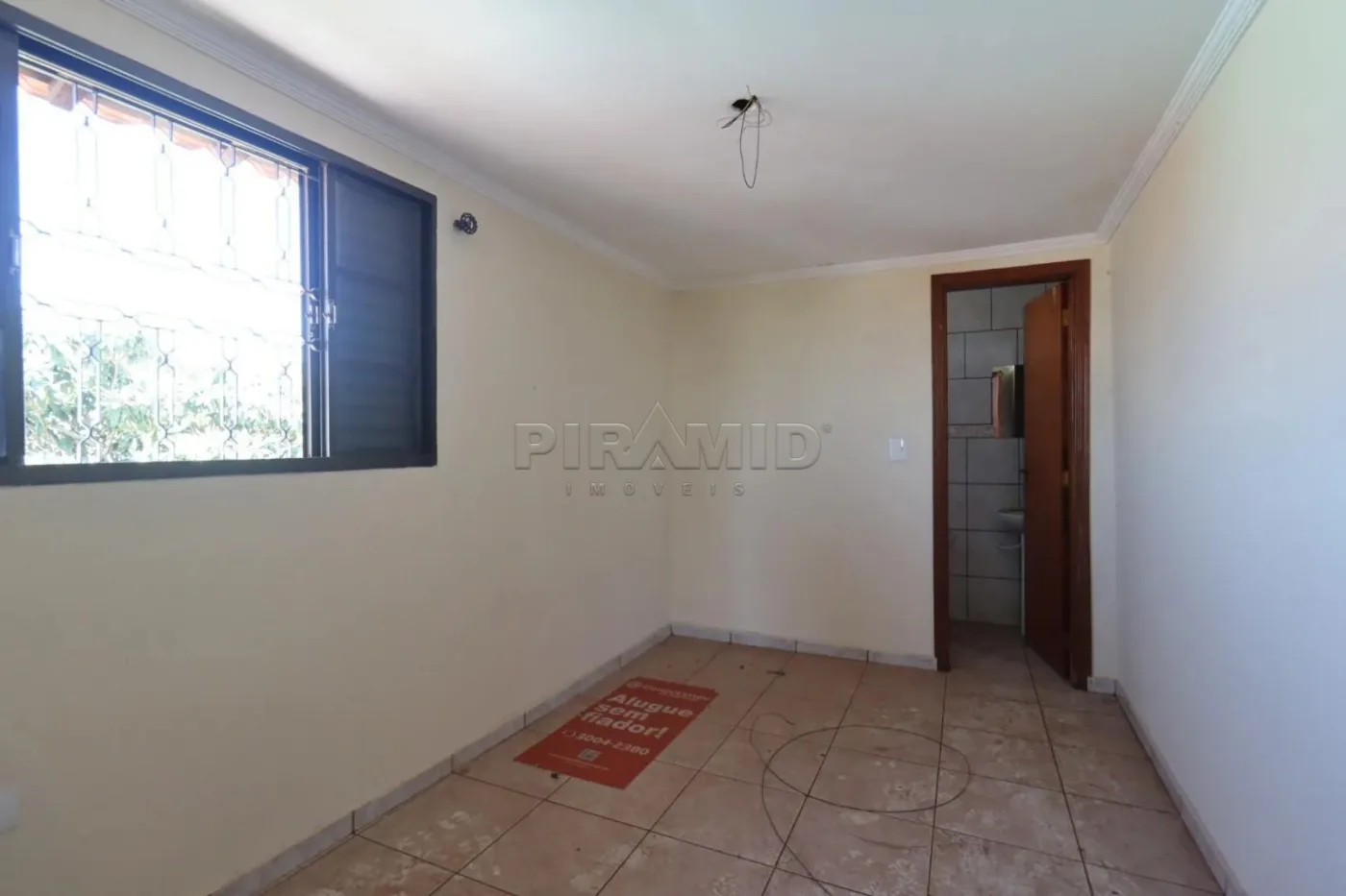 Alugar Casa / Padr&atilde;o em Ribeir&atilde;o Preto R$ 3.200,00 - Foto 10