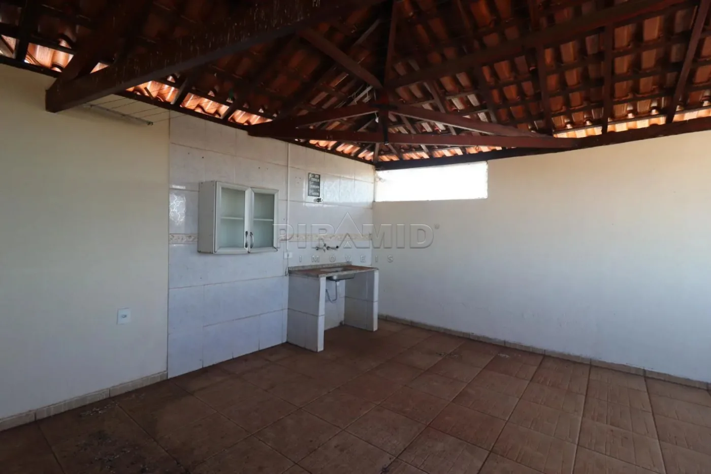 Alugar Casa / Padr&atilde;o em Ribeir&atilde;o Preto R$ 3.200,00 - Foto 28