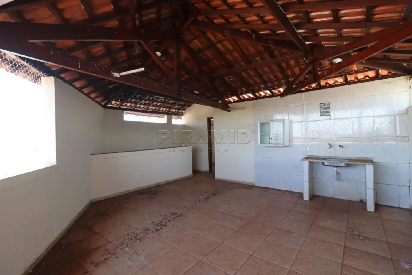 Alugar Casa / Padr&atilde;o em Ribeir&atilde;o Preto R$ 3.200,00 - Foto 29