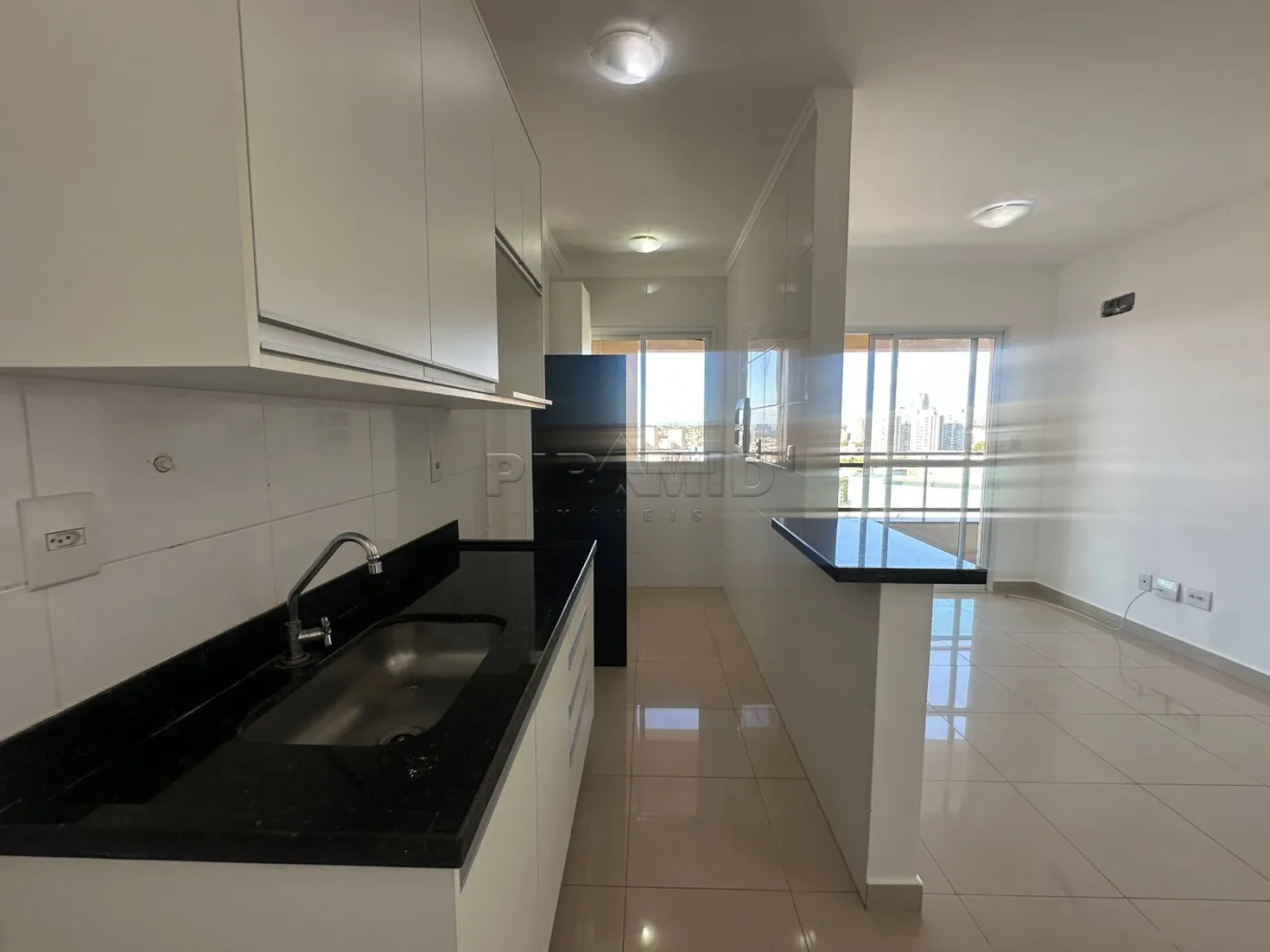 Alugar Apartamento / Padr&atilde;o em Ribeir&atilde;o Preto R$ 1.920,00 - Foto 10