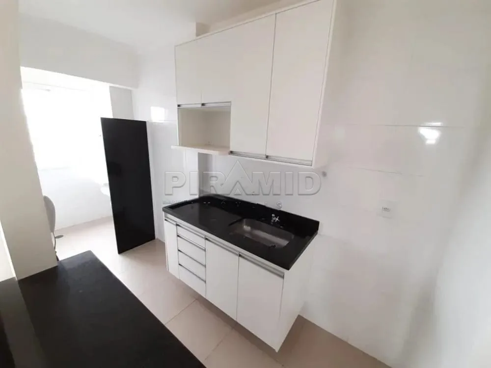Alugar Apartamento / Padr&atilde;o em Ribeir&atilde;o Preto R$ 2.100,00 - Foto 8