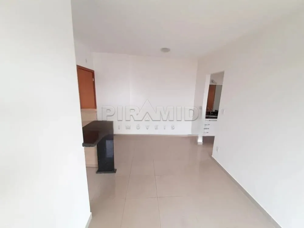 Alugar Apartamento / Padr&atilde;o em Ribeir&atilde;o Preto R$ 2.100,00 - Foto 2