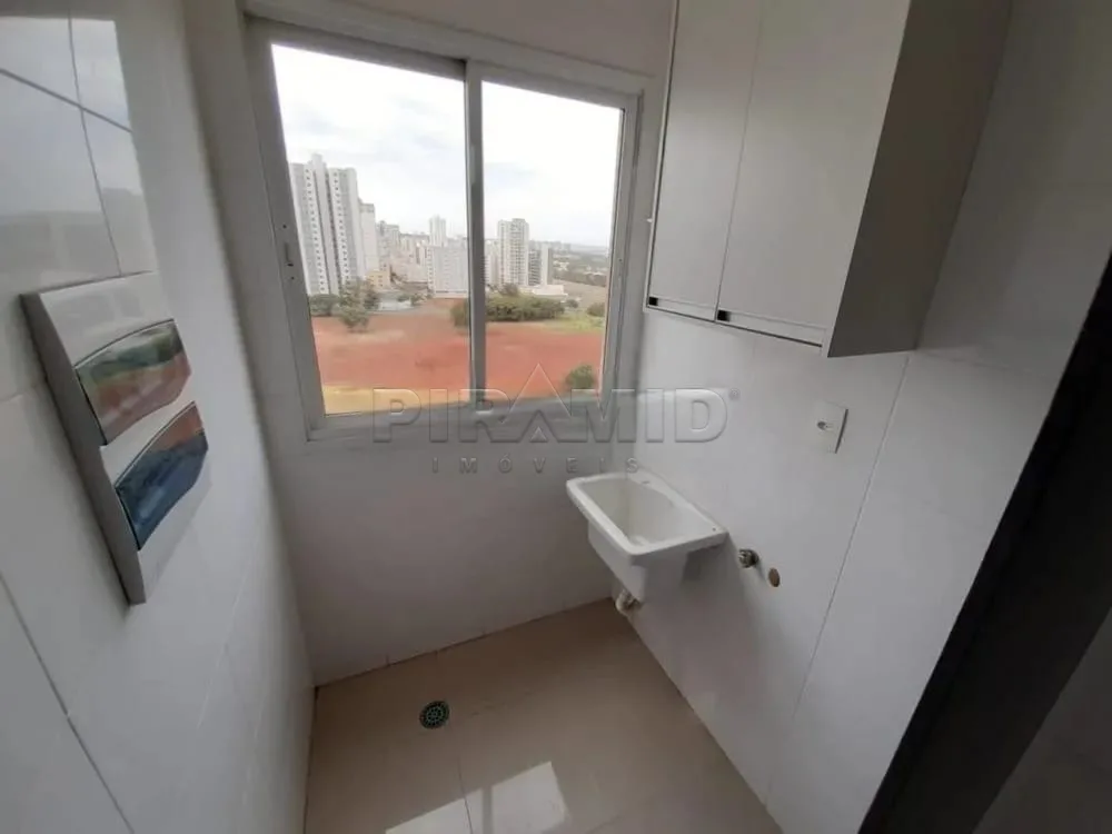 Alugar Apartamento / Padr&atilde;o em Ribeir&atilde;o Preto R$ 2.100,00 - Foto 10
