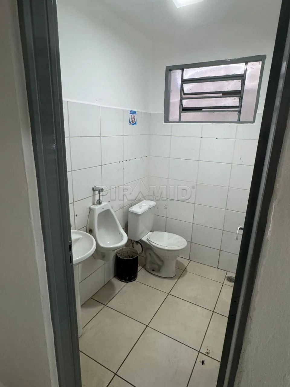 Alugar Comercial / Galp&atilde;o  Barrac&atilde;o em Ribeir&atilde;o Preto R$ 9.000,00 - Foto 11