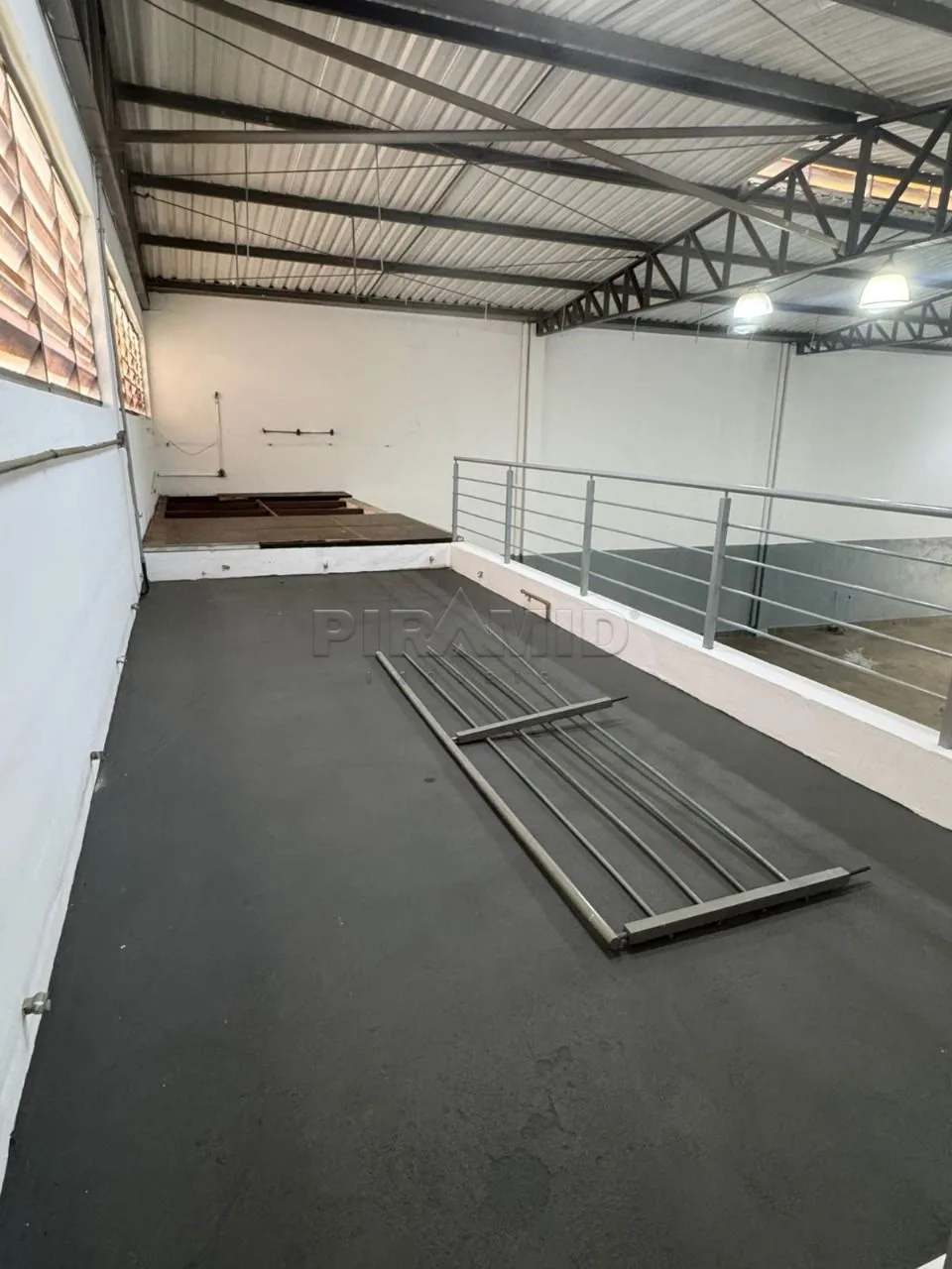 Alugar Comercial / Galp&atilde;o  Barrac&atilde;o em Ribeir&atilde;o Preto R$ 9.000,00 - Foto 17