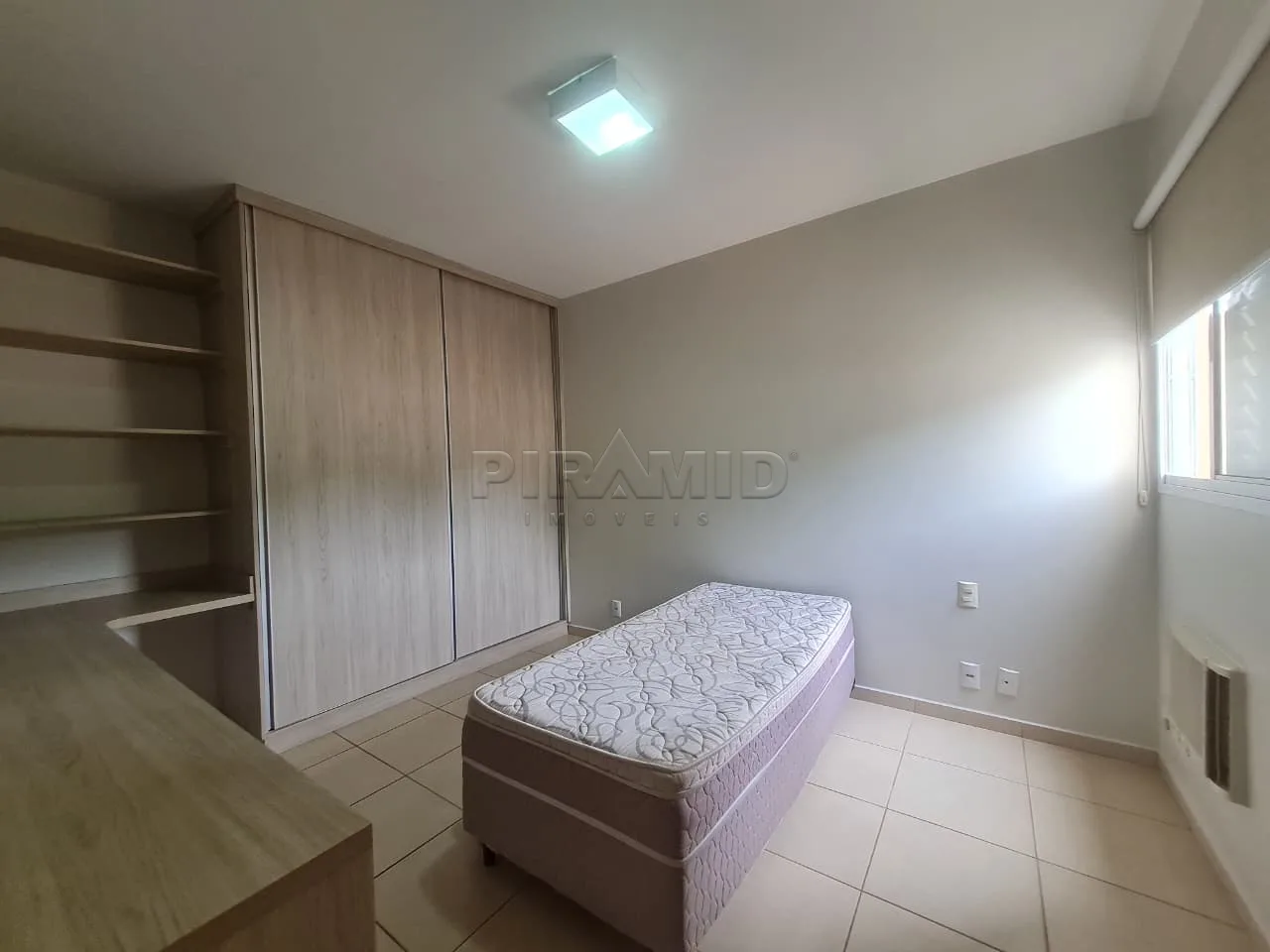 Alugar Apartamento / Padr&atilde;o em Ribeir&atilde;o Preto R$ 1.350,00 - Foto 6