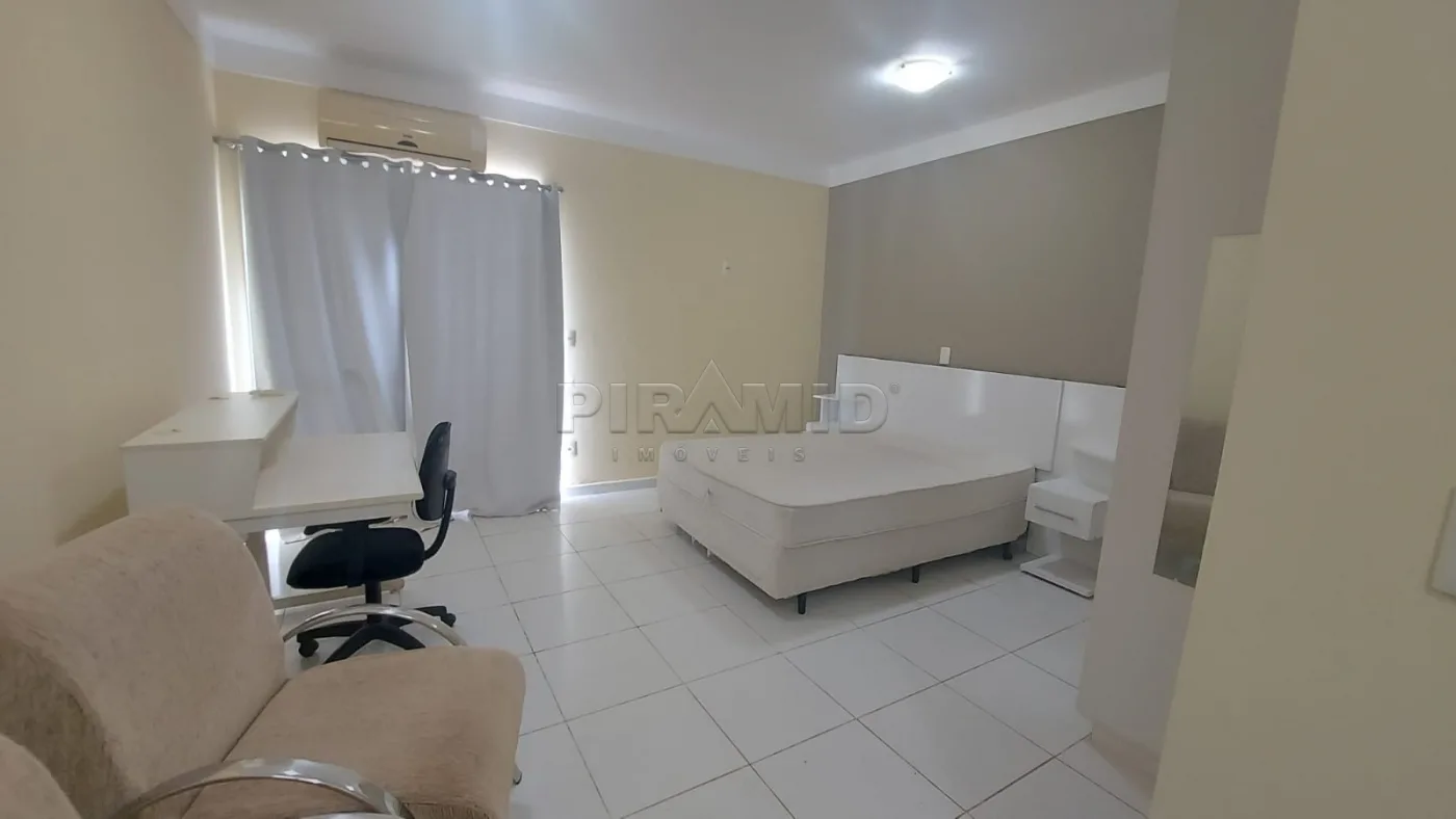 Alugar Apartamento / Kitchnet em Ribeir&atilde;o Preto R$ 1.500,00 - Foto 1