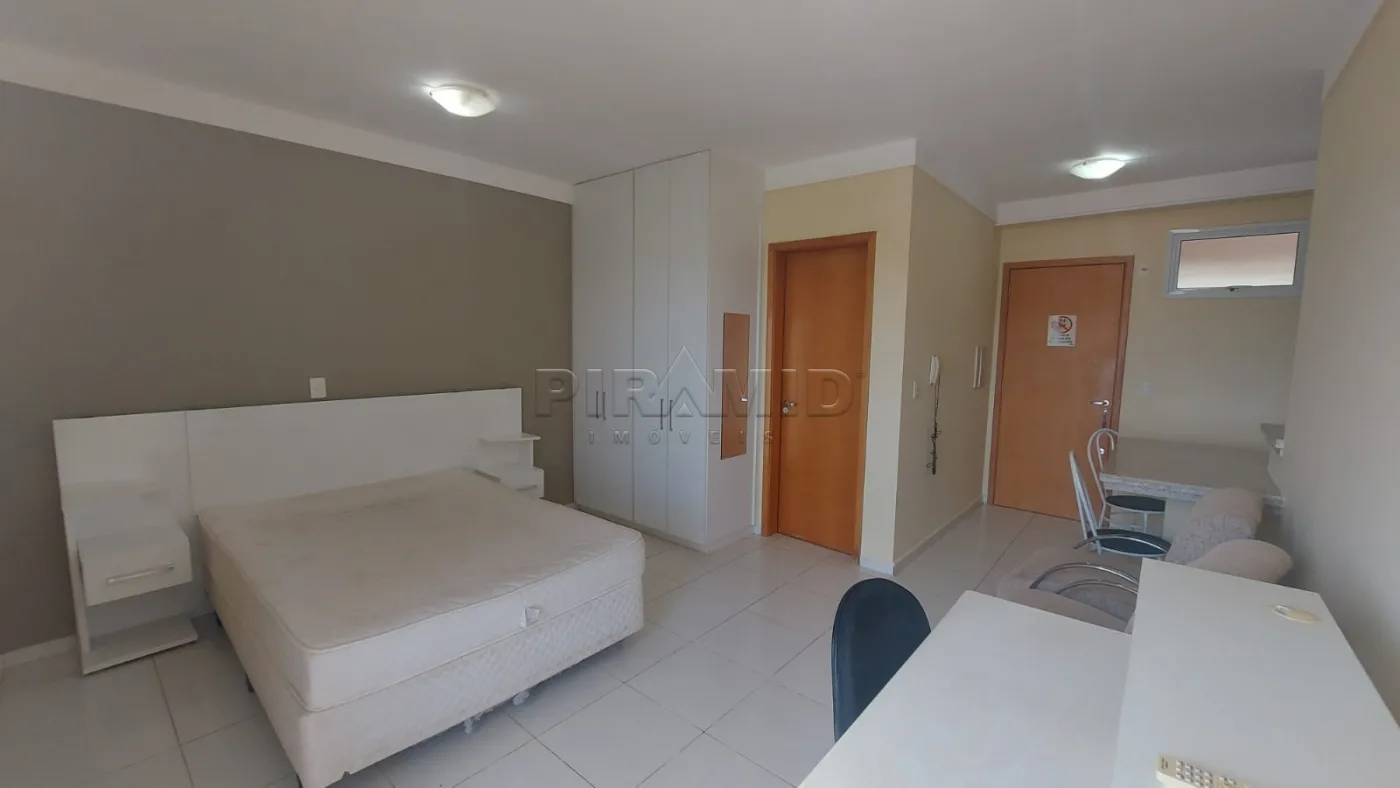 Alugar Apartamento / Kitchnet em Ribeir&atilde;o Preto R$ 1.500,00 - Foto 2