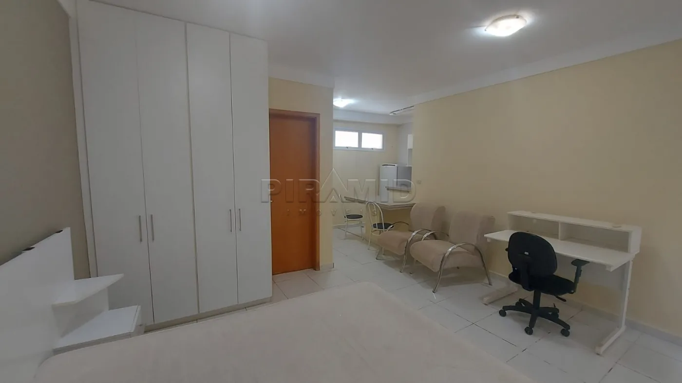 Alugar Apartamento / Kitchnet em Ribeir&atilde;o Preto R$ 1.500,00 - Foto 3