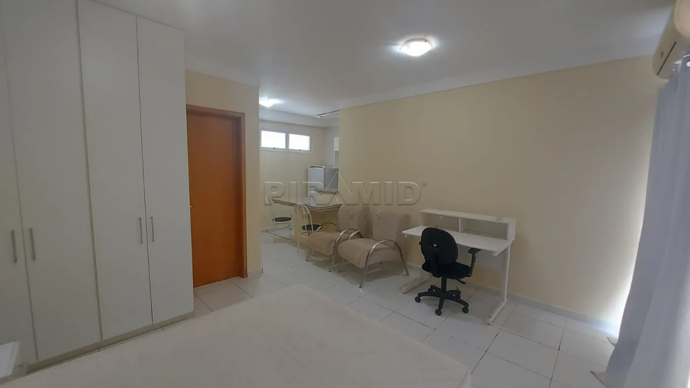 Alugar Apartamento / Kitchnet em Ribeir&atilde;o Preto R$ 1.500,00 - Foto 5