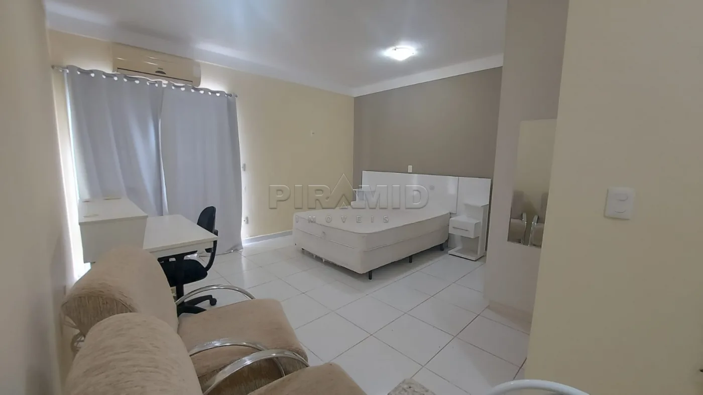 Alugar Apartamento / Kitchnet em Ribeir&atilde;o Preto R$ 1.500,00 - Foto 4