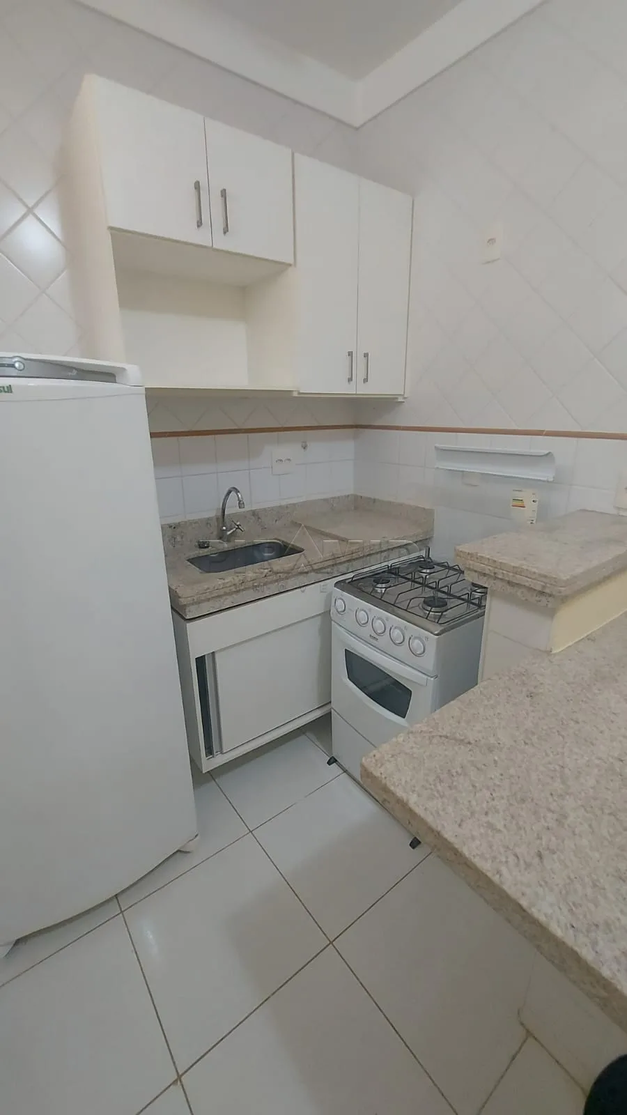 Alugar Apartamento / Kitchnet em Ribeir&atilde;o Preto R$ 1.500,00 - Foto 8
