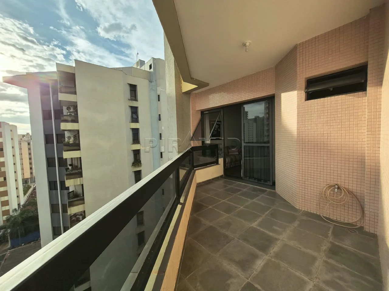 Alugar Apartamento / Padr&atilde;o em Ribeir&atilde;o Preto R$ 1.200,00 - Foto 7