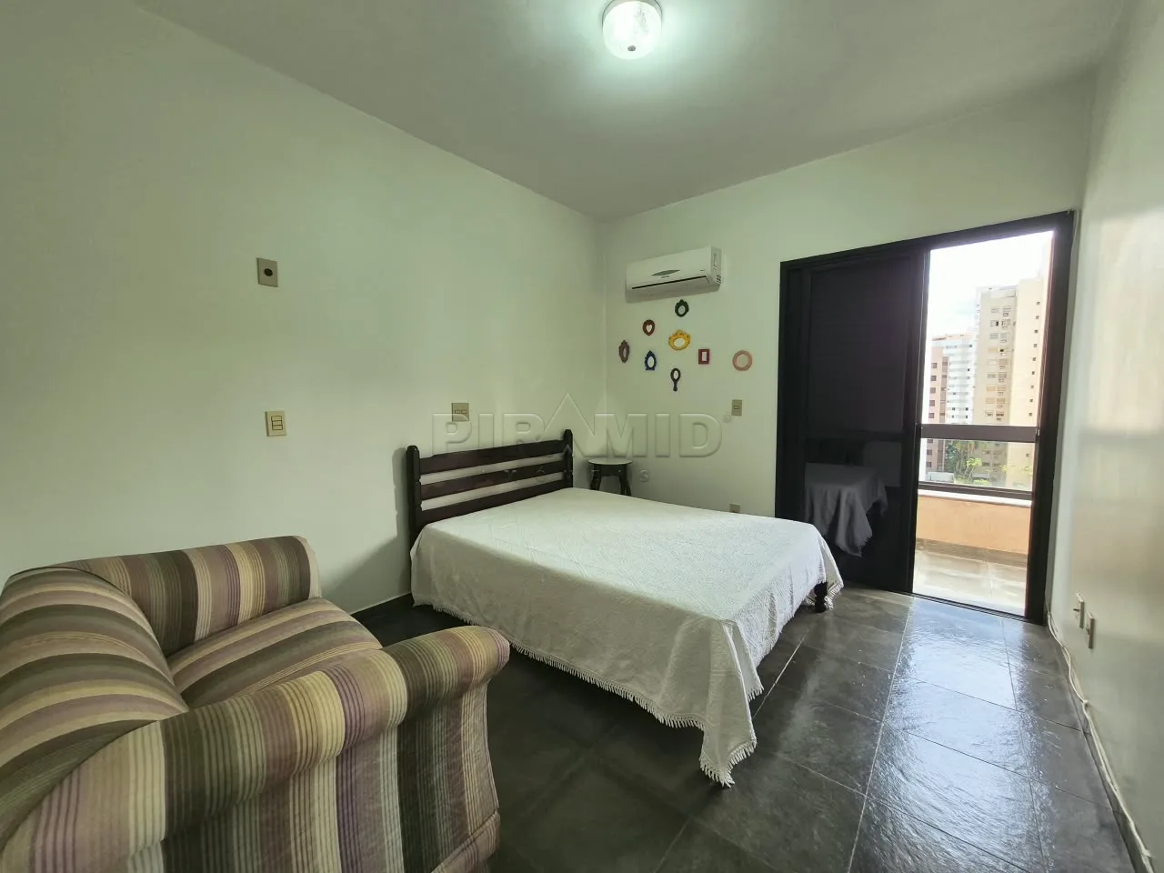 Alugar Apartamento / Padr&atilde;o em Ribeir&atilde;o Preto R$ 1.200,00 - Foto 19