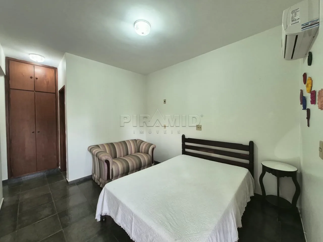 Alugar Apartamento / Padr&atilde;o em Ribeir&atilde;o Preto R$ 1.200,00 - Foto 20