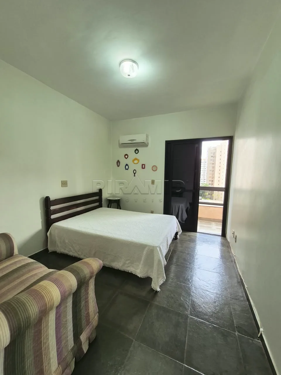 Alugar Apartamento / Padr&atilde;o em Ribeir&atilde;o Preto R$ 1.200,00 - Foto 21
