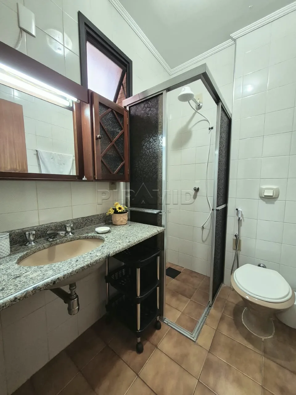 Alugar Apartamento / Padr&atilde;o em Ribeir&atilde;o Preto R$ 1.200,00 - Foto 22