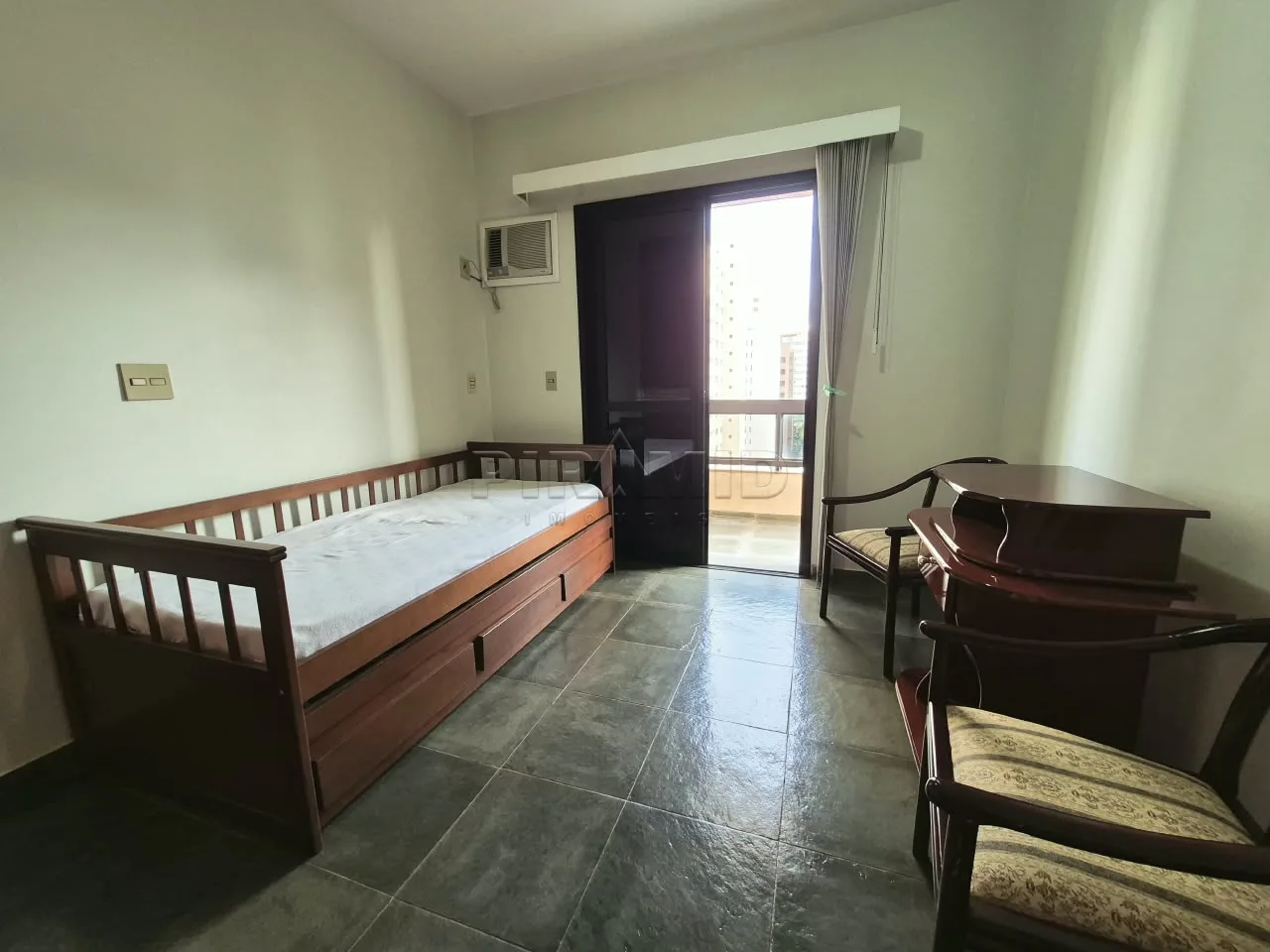 Alugar Apartamento / Padr&atilde;o em Ribeir&atilde;o Preto R$ 1.200,00 - Foto 23