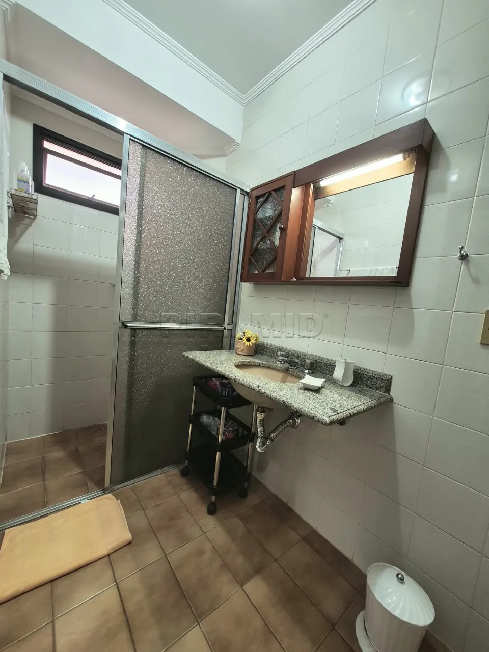 Alugar Apartamento / Padr&atilde;o em Ribeir&atilde;o Preto R$ 1.200,00 - Foto 27