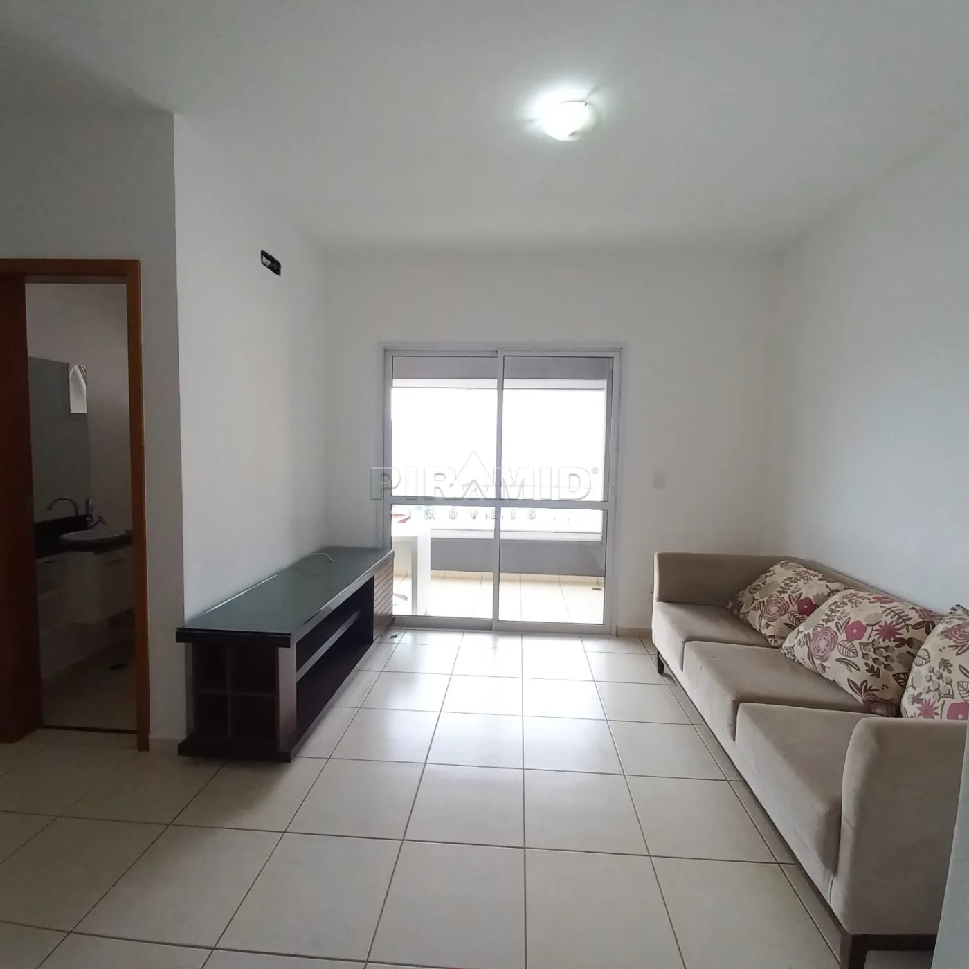 Alugar Apartamento / Padr&atilde;o em Ribeir&atilde;o Preto R$ 3.600,00 - Foto 5