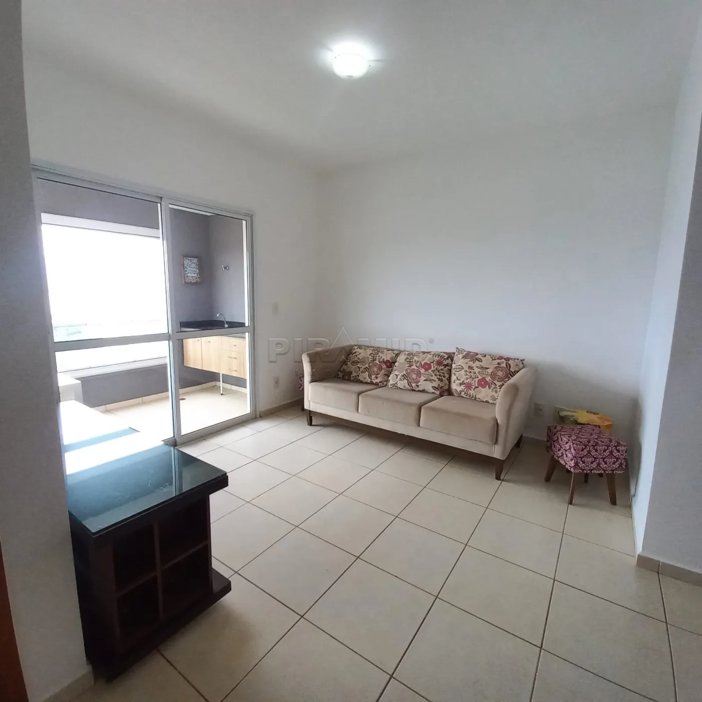 Alugar Apartamento / Padr&atilde;o em Ribeir&atilde;o Preto R$ 3.600,00 - Foto 6