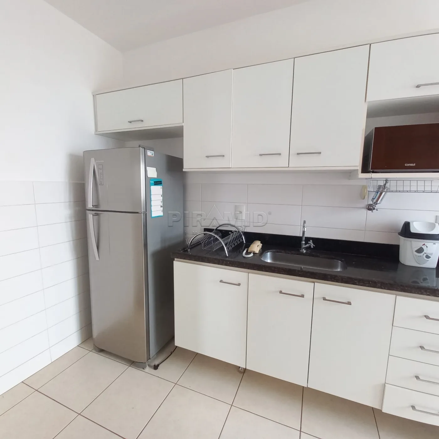 Alugar Apartamento / Padr&atilde;o em Ribeir&atilde;o Preto R$ 3.600,00 - Foto 9