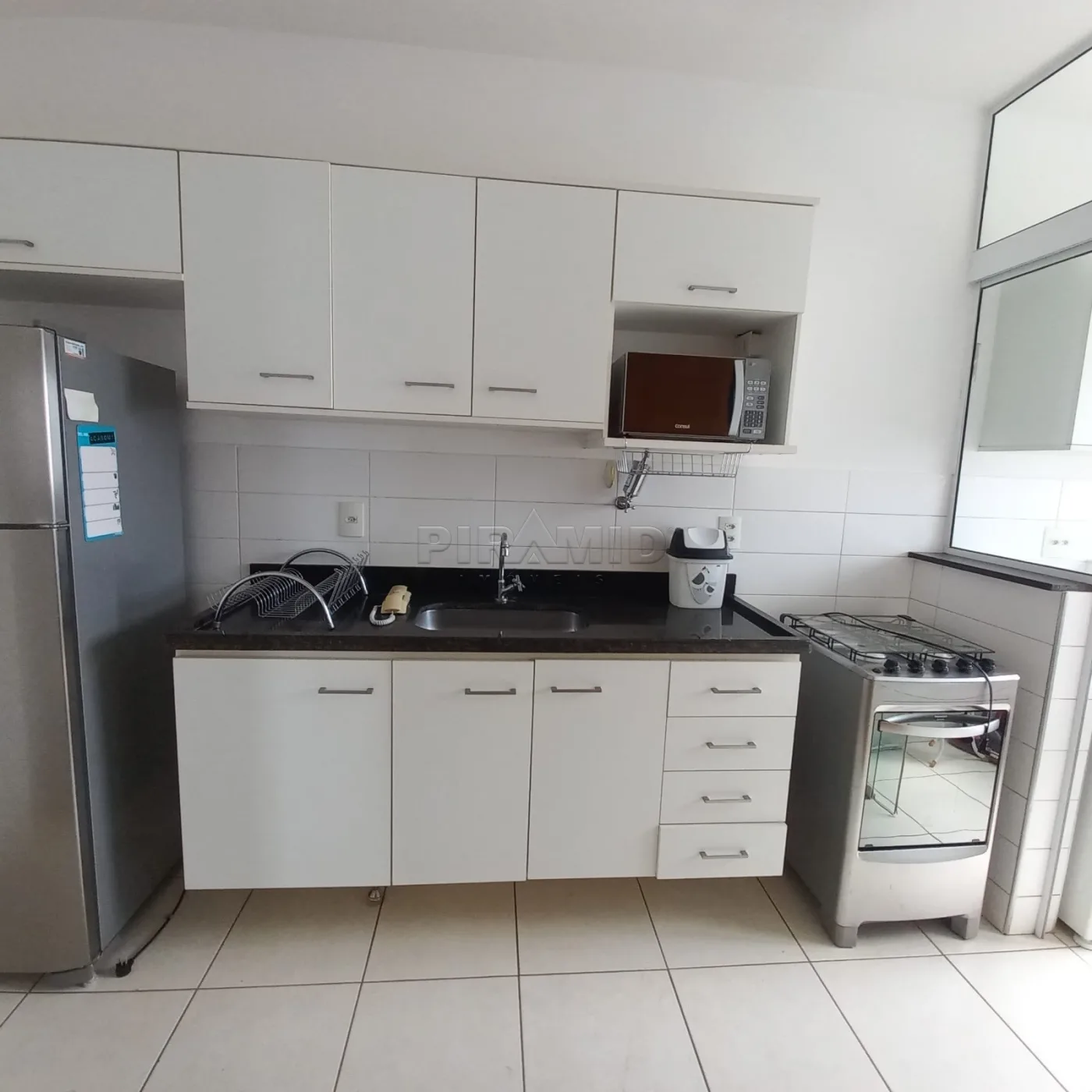 Alugar Apartamento / Padr&atilde;o em Ribeir&atilde;o Preto R$ 3.600,00 - Foto 10