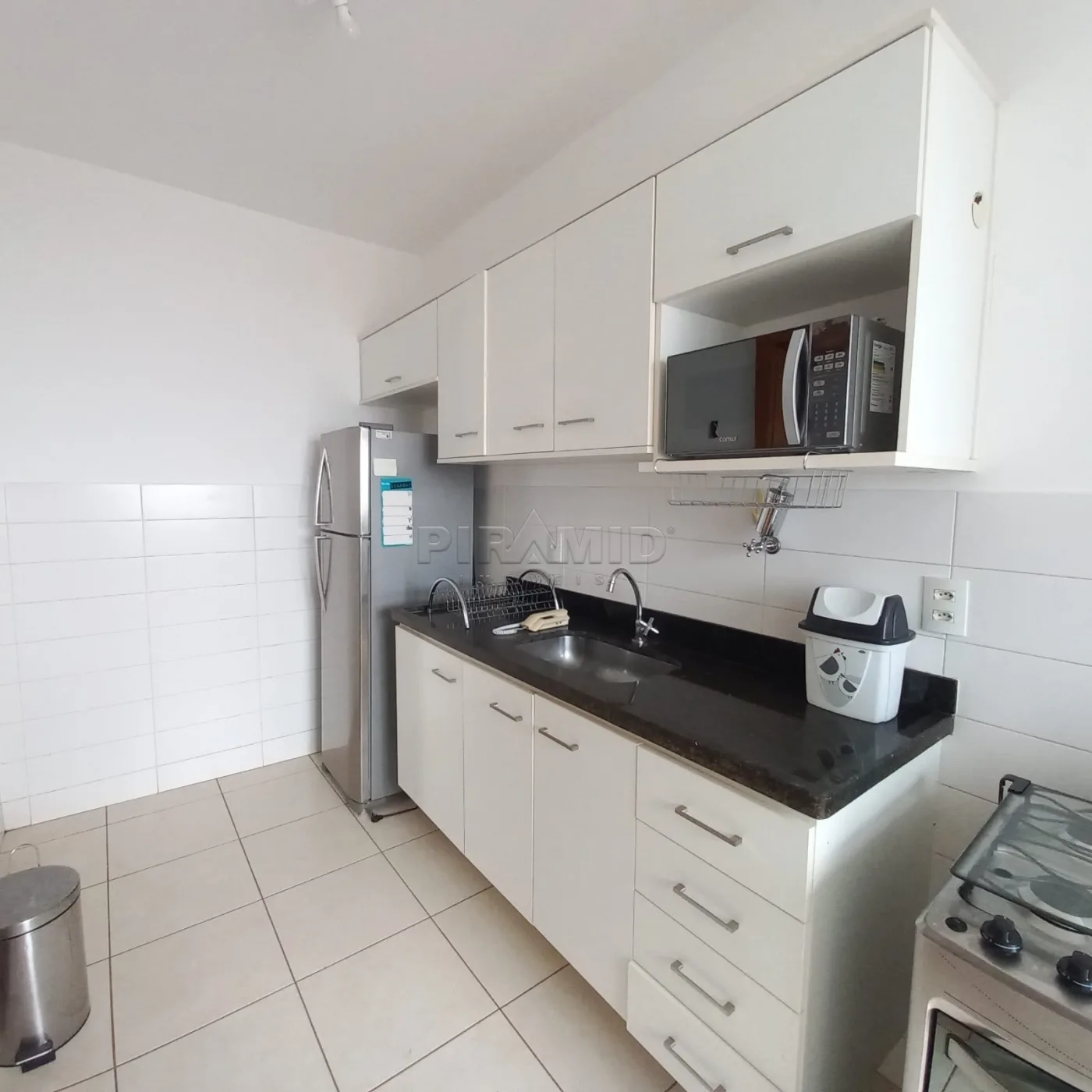 Alugar Apartamento / Padr&atilde;o em Ribeir&atilde;o Preto R$ 3.600,00 - Foto 11