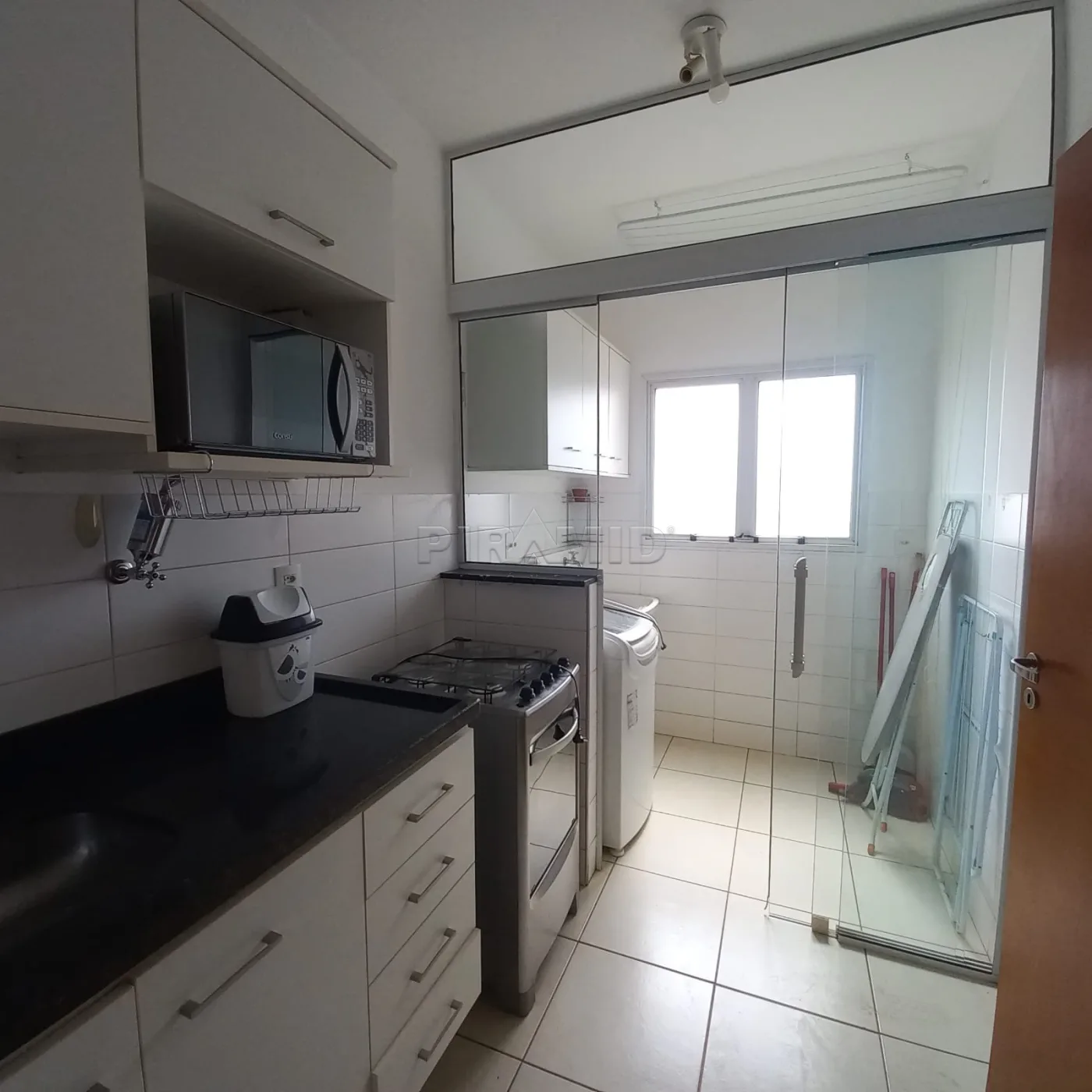 Alugar Apartamento / Padr&atilde;o em Ribeir&atilde;o Preto R$ 3.600,00 - Foto 12