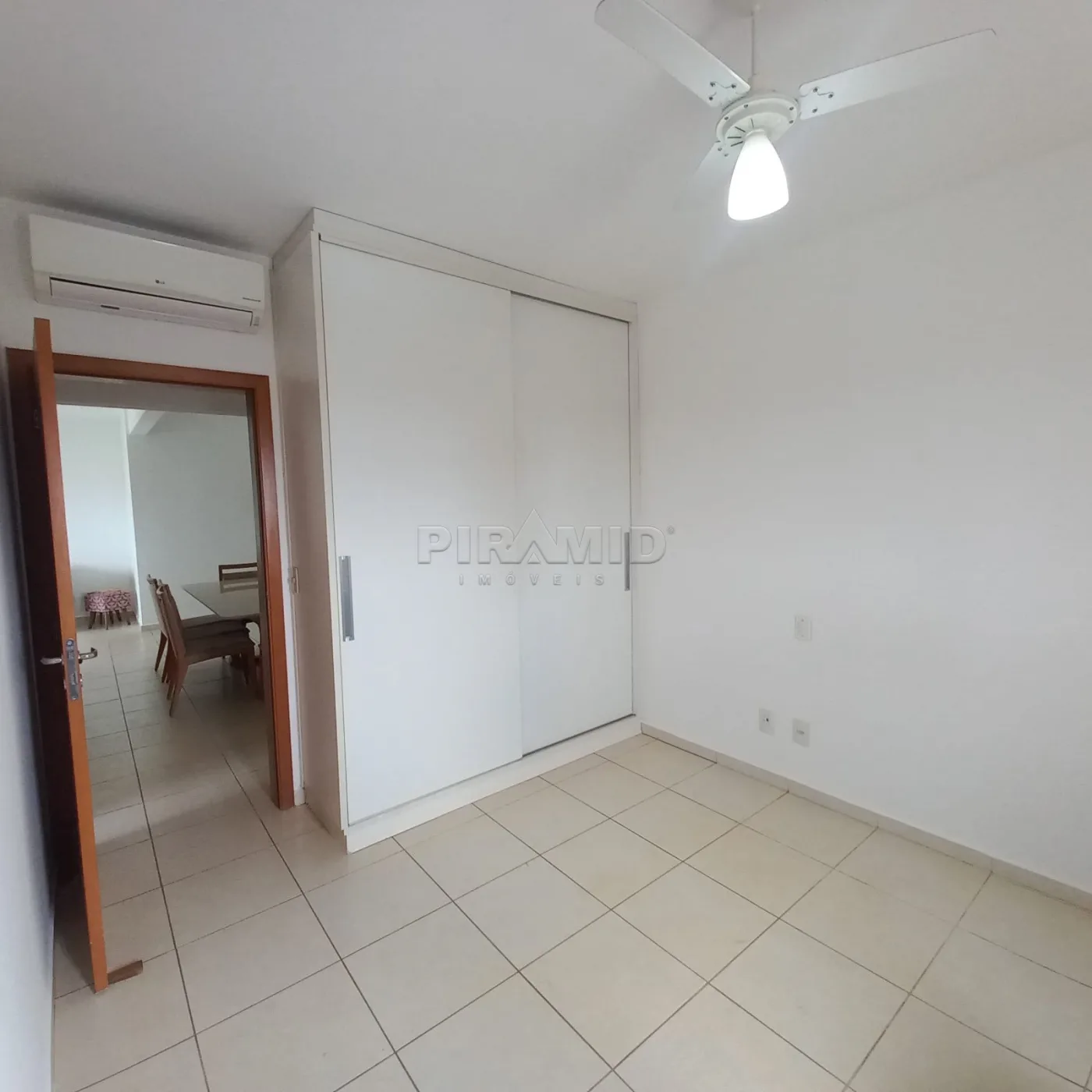 Alugar Apartamento / Padr&atilde;o em Ribeir&atilde;o Preto R$ 3.600,00 - Foto 19
