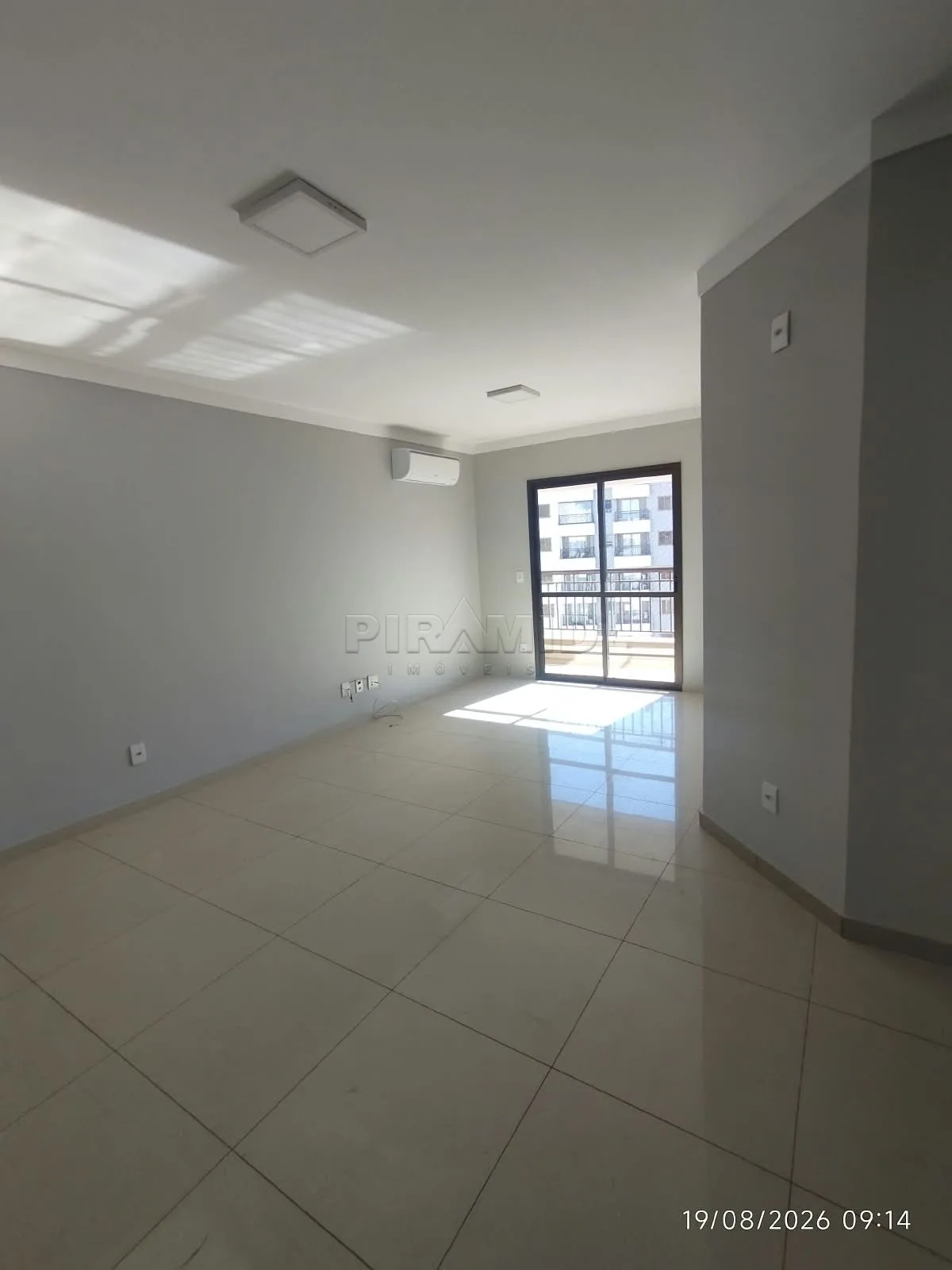 Alugar Apartamento / Padr&atilde;o em Ribeir&atilde;o Preto R$ 3.000,00 - Foto 4