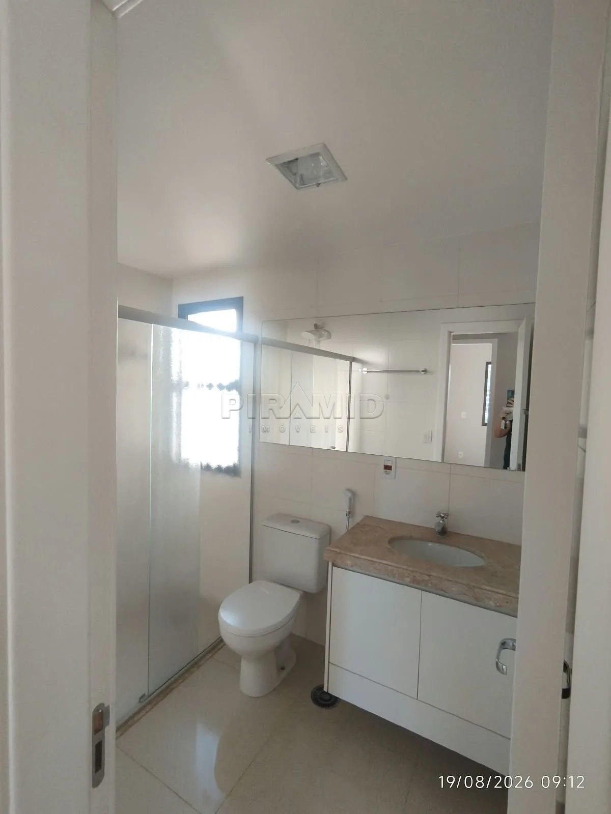 Alugar Apartamento / Padr&atilde;o em Ribeir&atilde;o Preto R$ 3.000,00 - Foto 11