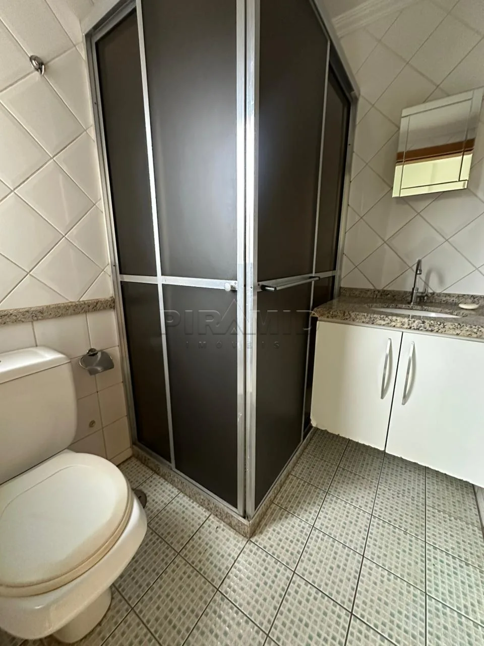 Alugar Apartamento / Kitchnet em Ribeir&atilde;o Preto R$ 1.050,00 - Foto 3
