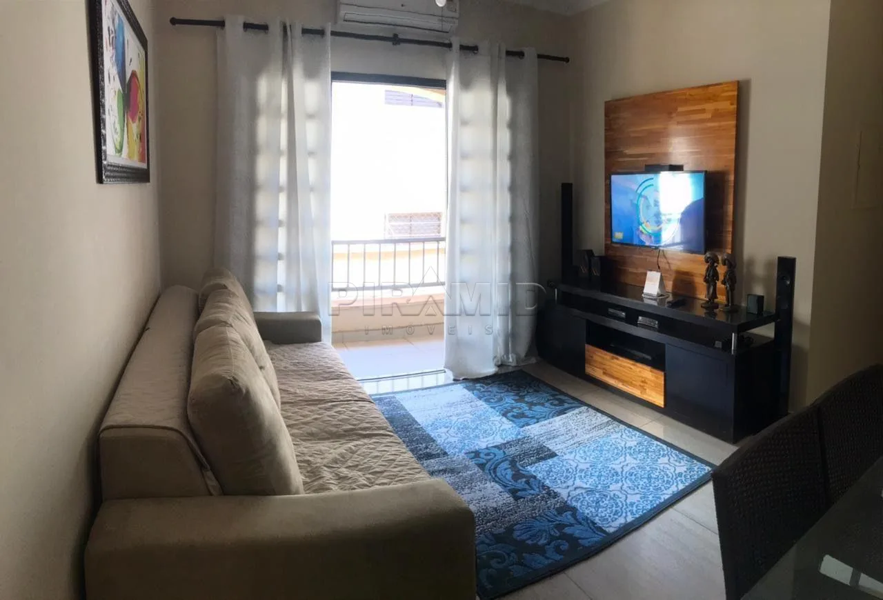 Comprar Apartamento / Padr&atilde;o em Ribeir&atilde;o Preto R$ 360.000,00 - Foto 2
