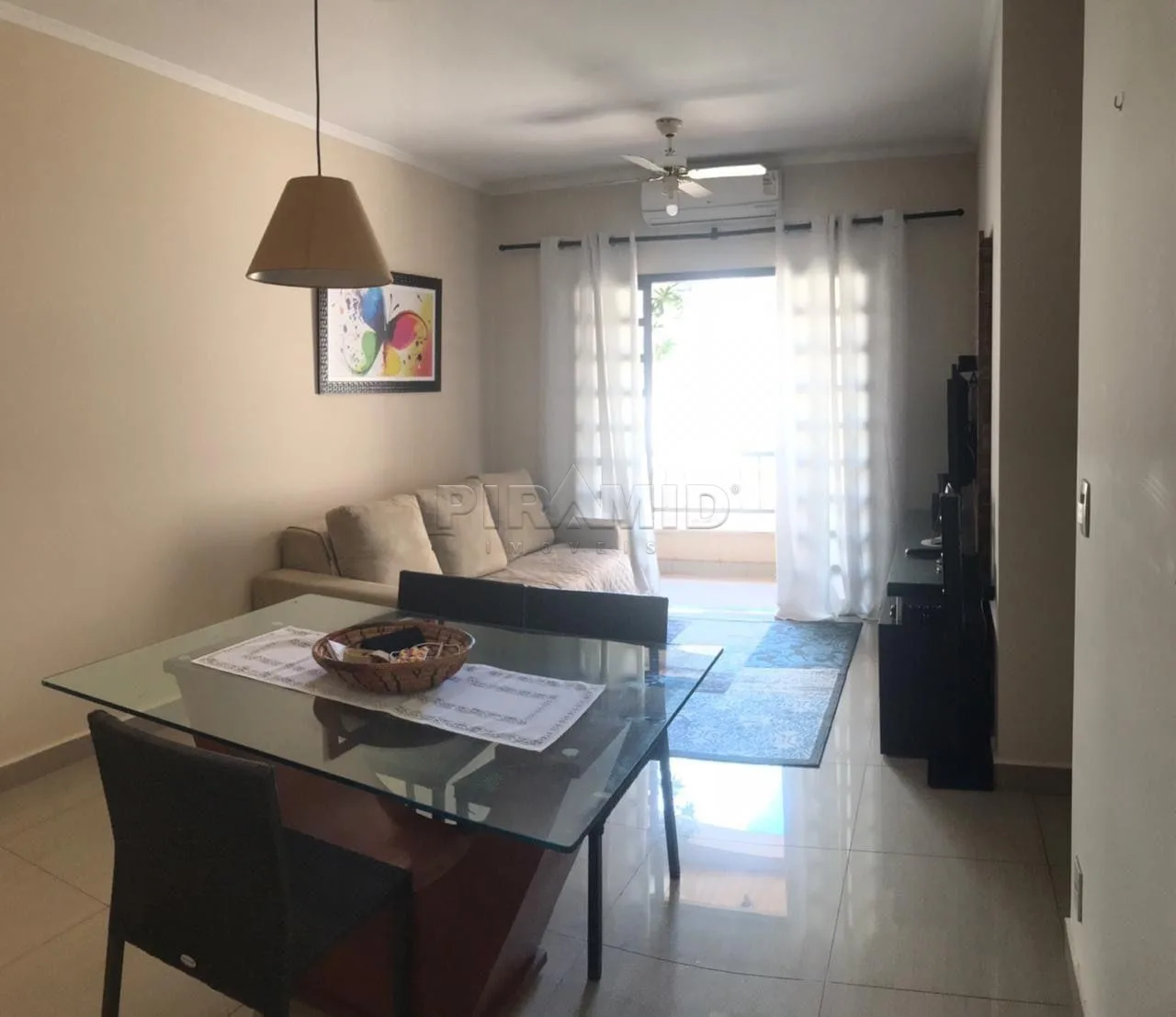 Comprar Apartamento / Padr&atilde;o em Ribeir&atilde;o Preto R$ 360.000,00 - Foto 4