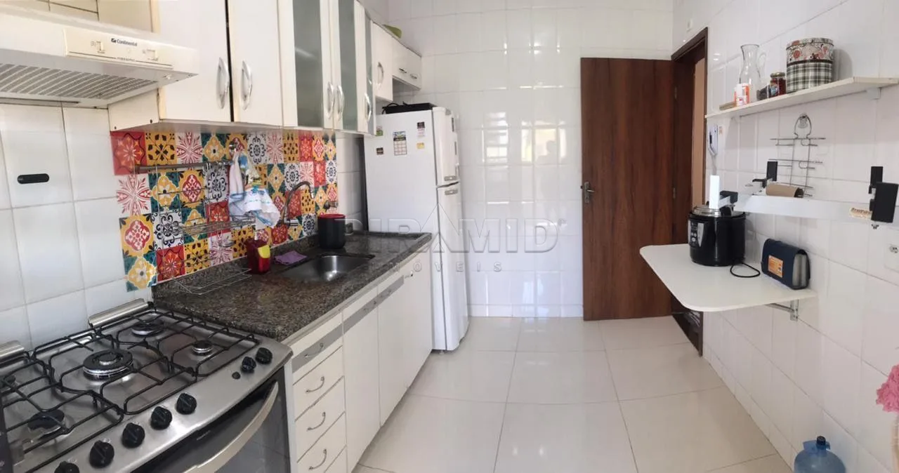 Comprar Apartamento / Padr&atilde;o em Ribeir&atilde;o Preto R$ 360.000,00 - Foto 6