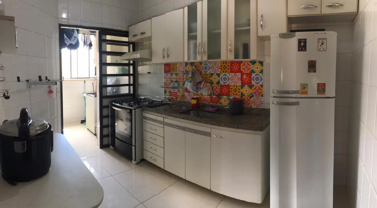 Comprar Apartamento / Padr&atilde;o em Ribeir&atilde;o Preto R$ 360.000,00 - Foto 7
