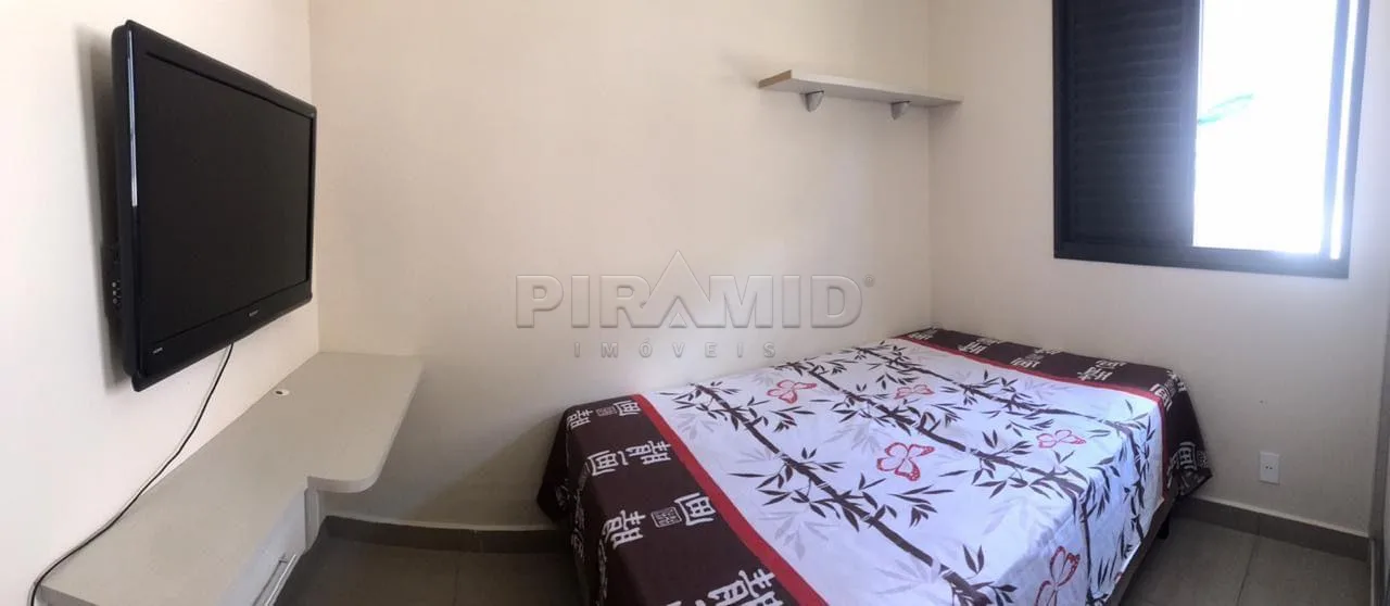 Comprar Apartamento / Padr&atilde;o em Ribeir&atilde;o Preto R$ 360.000,00 - Foto 12