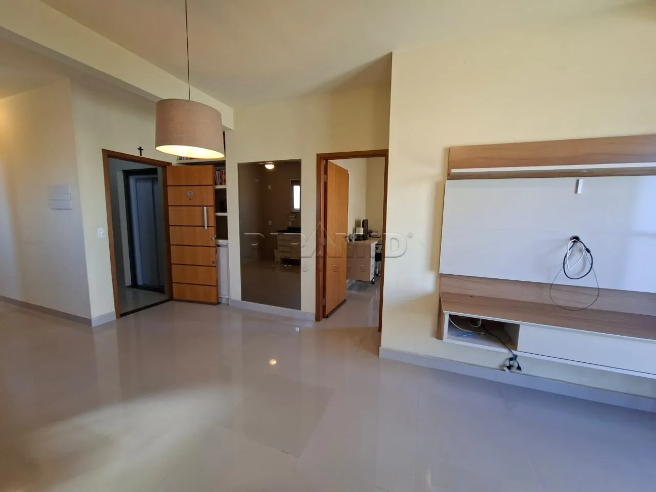 Comprar Apartamento / Padr&atilde;o em Ribeir&atilde;o Preto R$ 400.000,00 - Foto 6