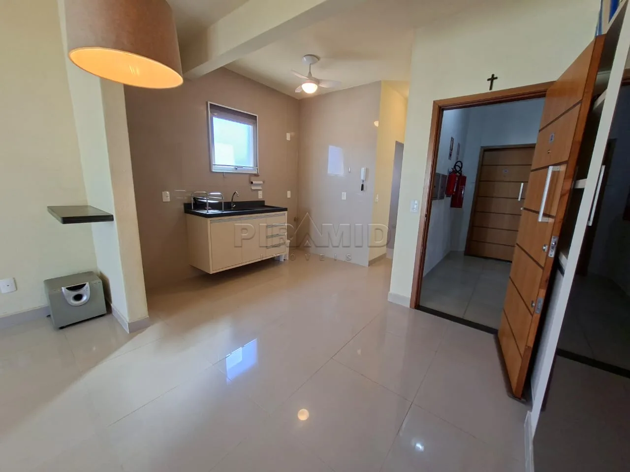 Comprar Apartamento / Padr&atilde;o em Ribeir&atilde;o Preto R$ 400.000,00 - Foto 8
