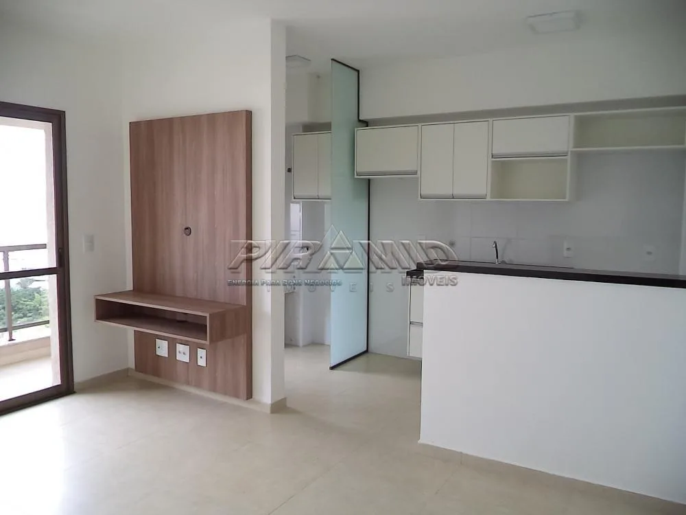Alugar Apartamento / Padr&atilde;o em Ribeir&atilde;o Preto R$ 2.300,00 - Foto 2