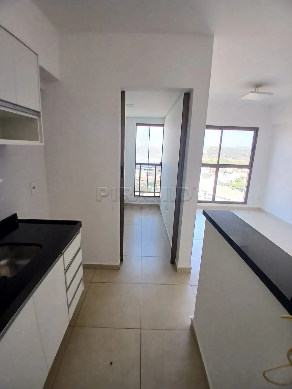 Alugar Apartamento / Kitchnet em Ribeir&atilde;o Preto R$ 1.800,00 - Foto 7