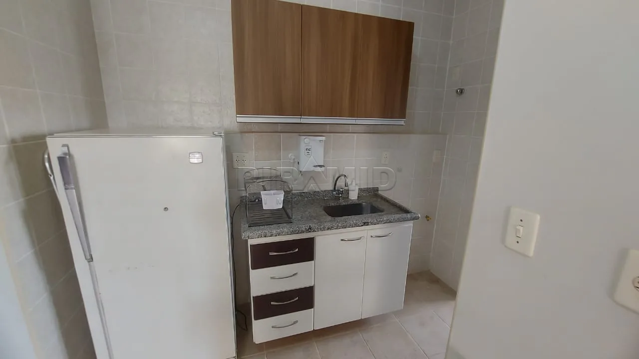 Alugar Apartamento / Padr&atilde;o em Ribeir&atilde;o Preto R$ 1.200,00 - Foto 7